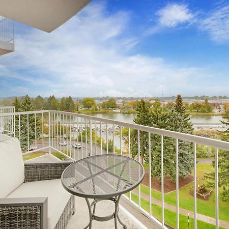 Comfort Suites Idaho Falls Zewnętrze zdjęcie