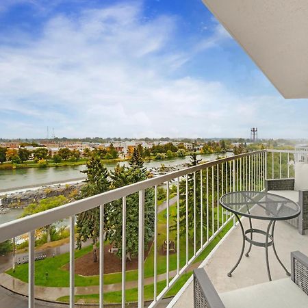 Comfort Suites Idaho Falls Zewnętrze zdjęcie