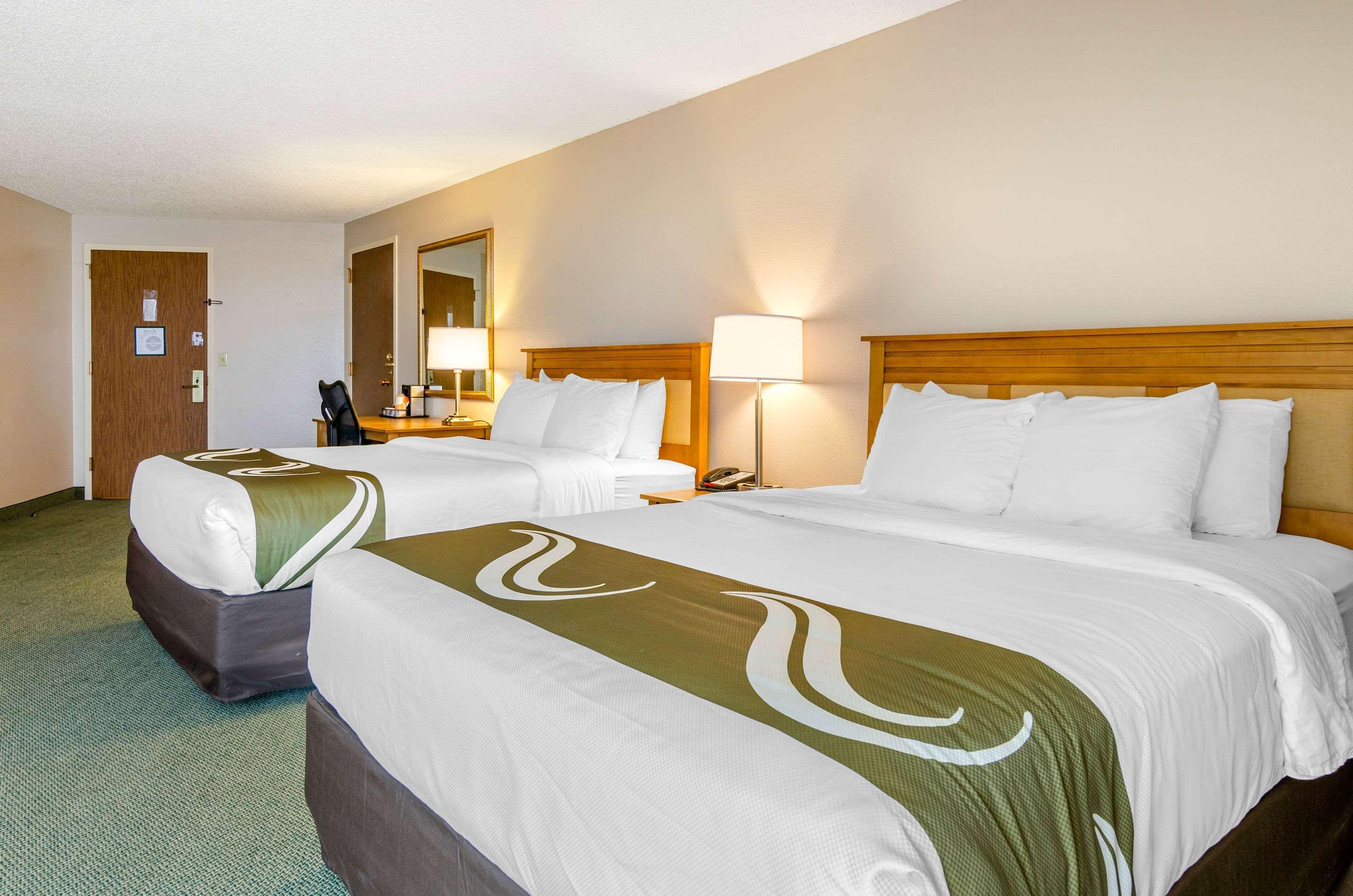 Comfort Suites Idaho Falls Zewnętrze zdjęcie