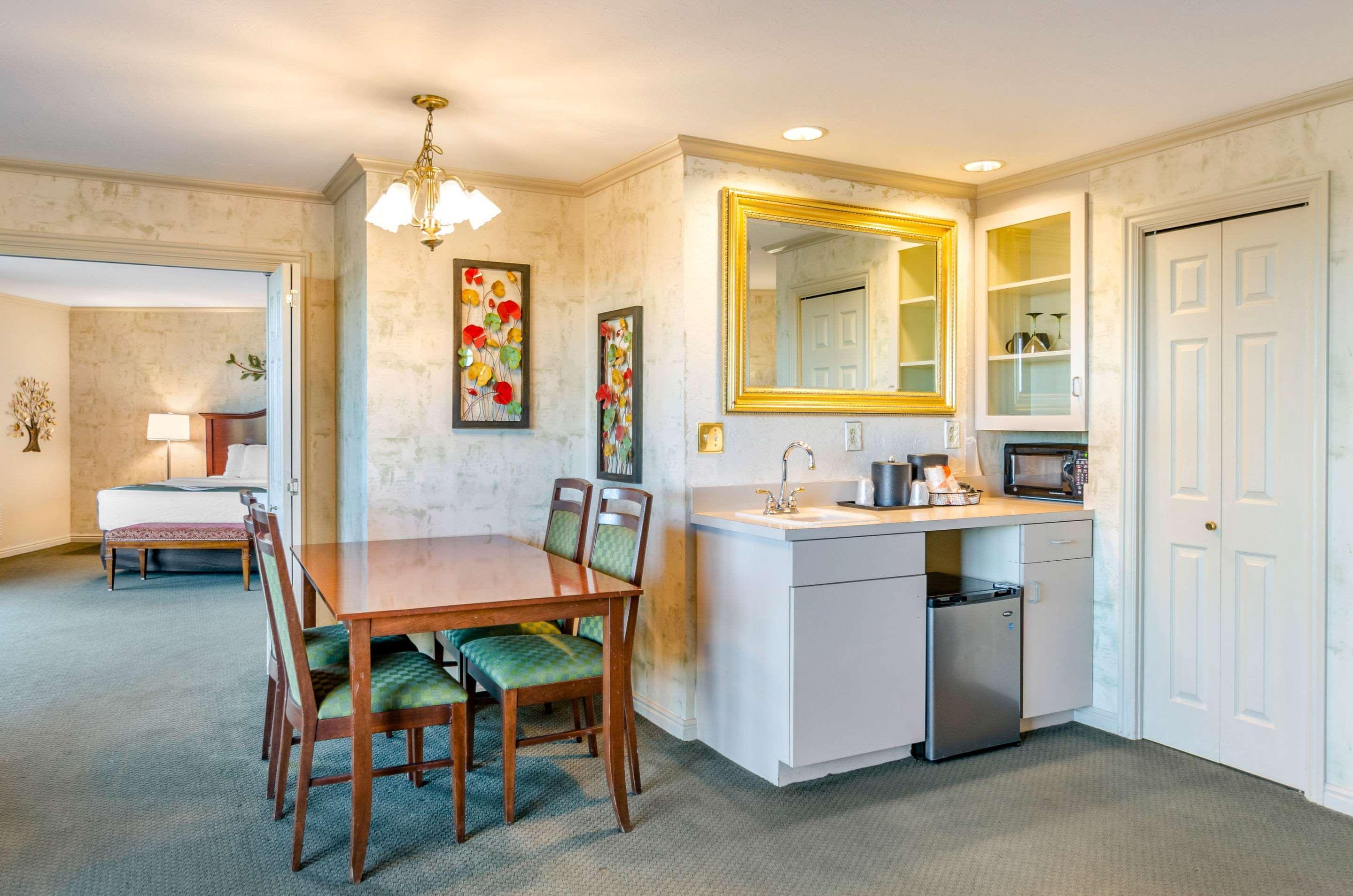 Comfort Suites Idaho Falls Zewnętrze zdjęcie