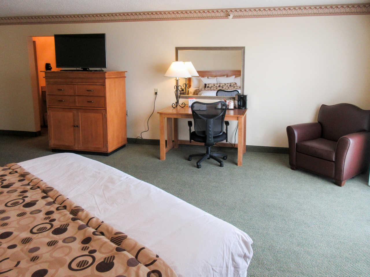 Comfort Suites Idaho Falls Zewnętrze zdjęcie