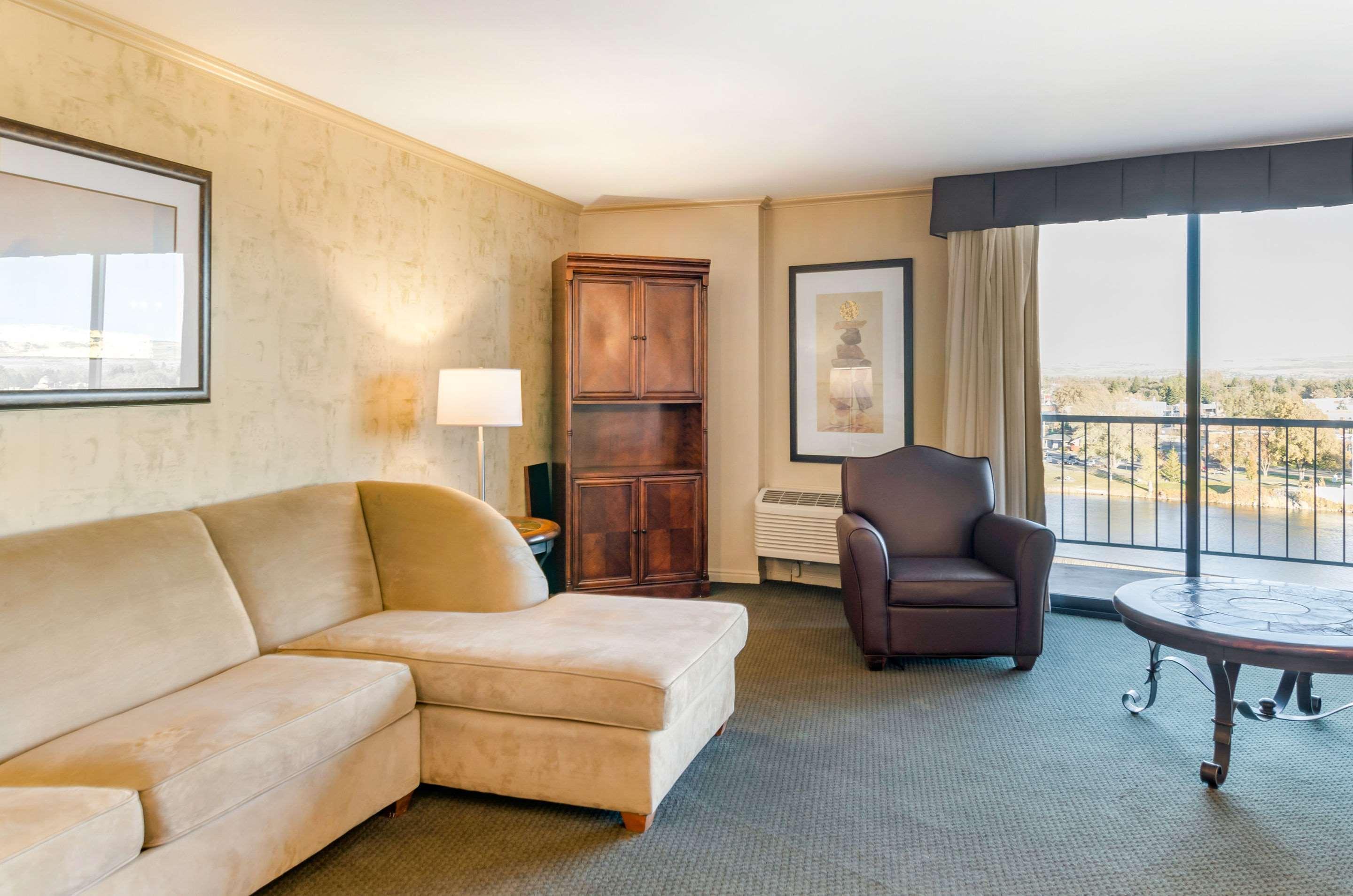 Comfort Suites Idaho Falls Zewnętrze zdjęcie