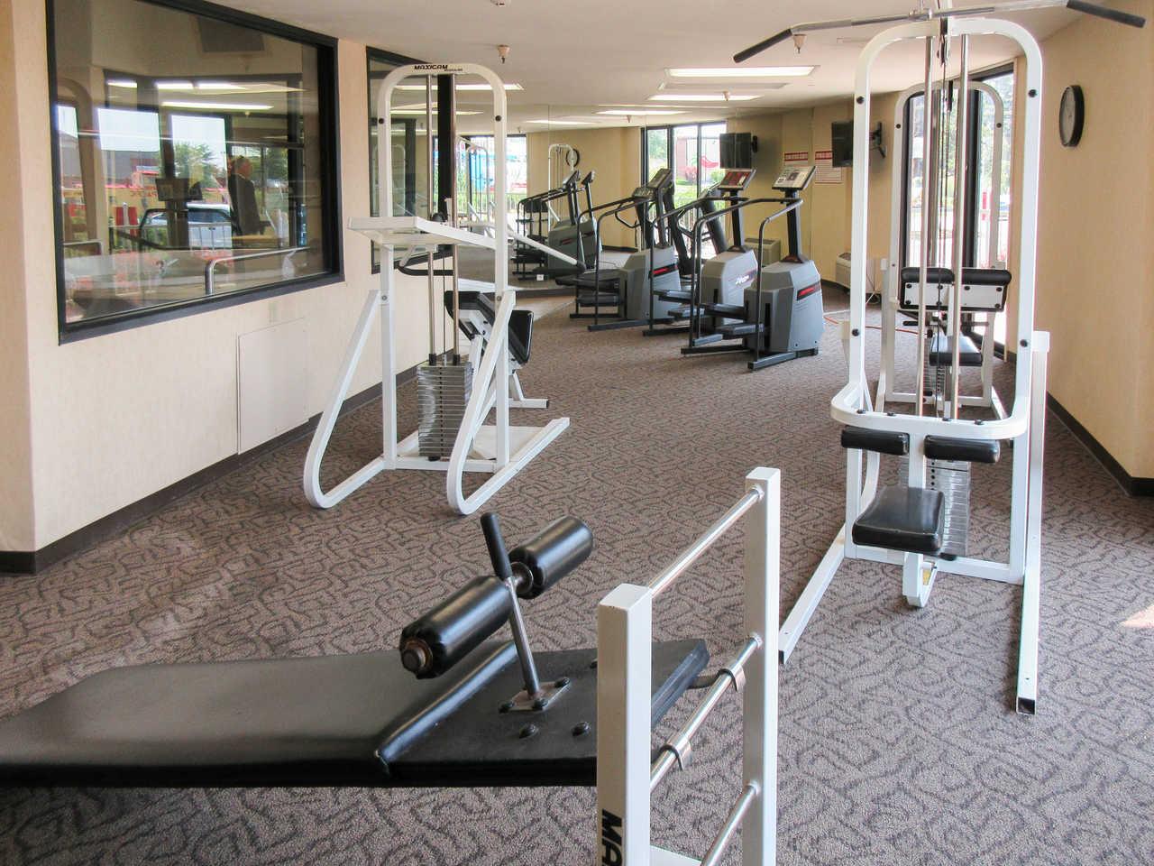 Comfort Suites Idaho Falls Zewnętrze zdjęcie