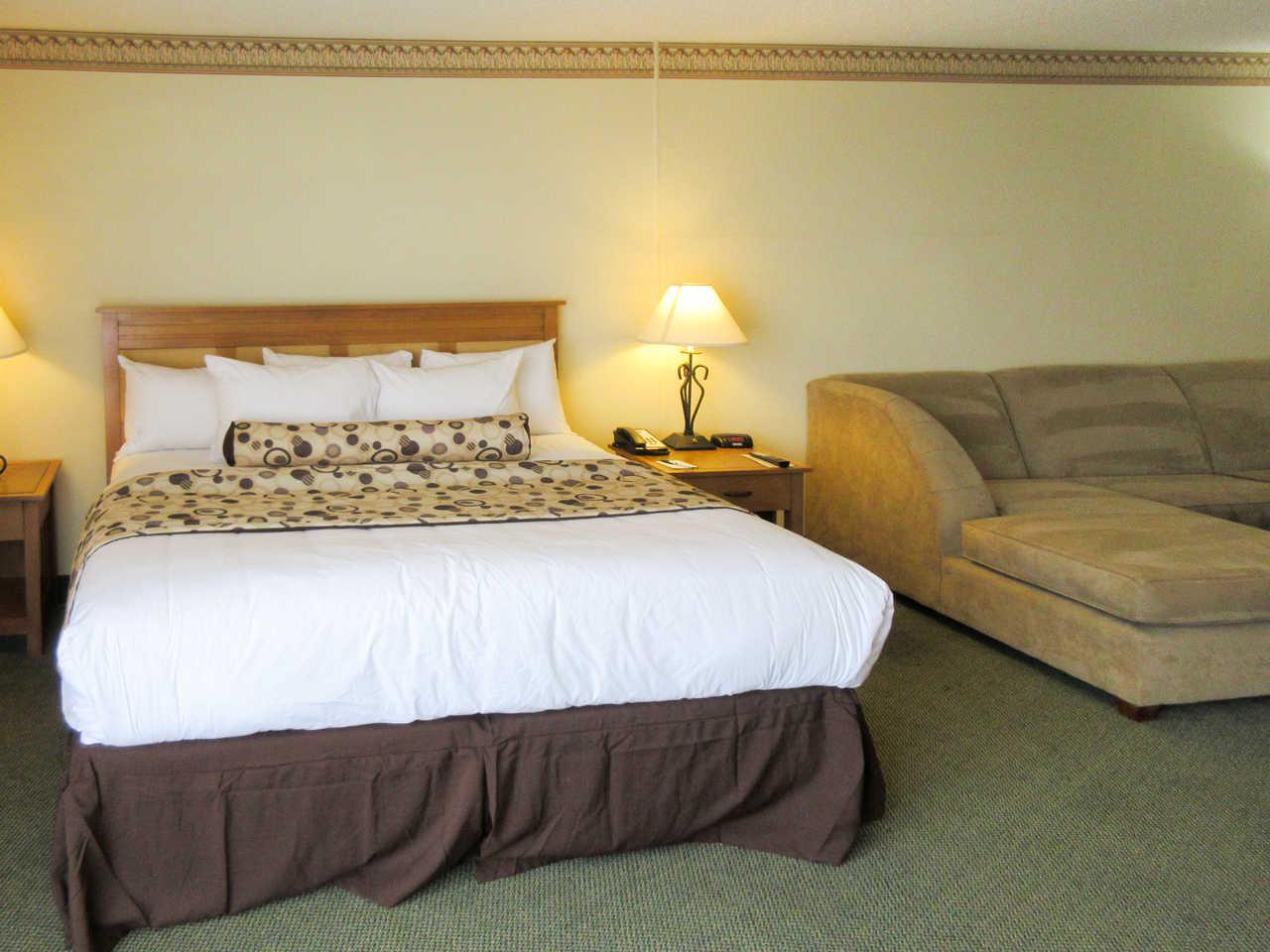 Comfort Suites Idaho Falls Zewnętrze zdjęcie