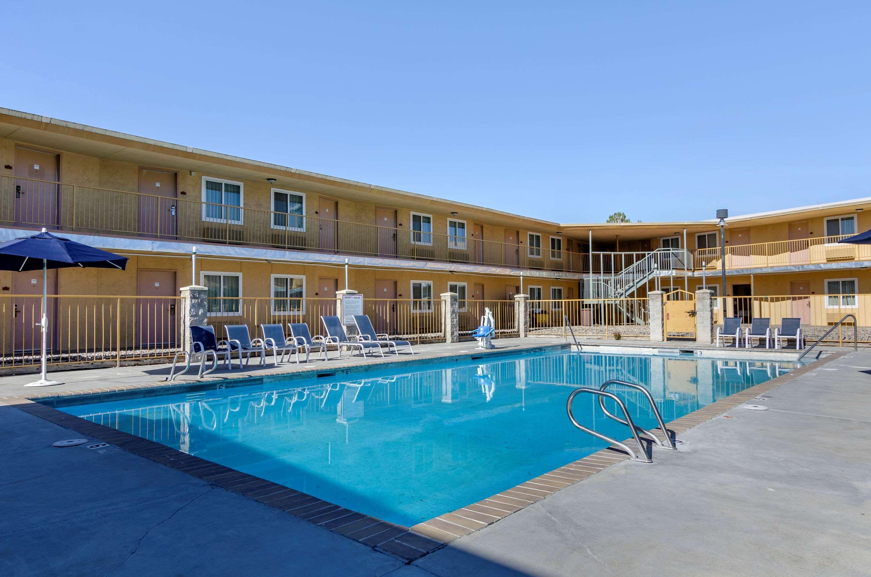 Comfort Suites Idaho Falls Zewnętrze zdjęcie
