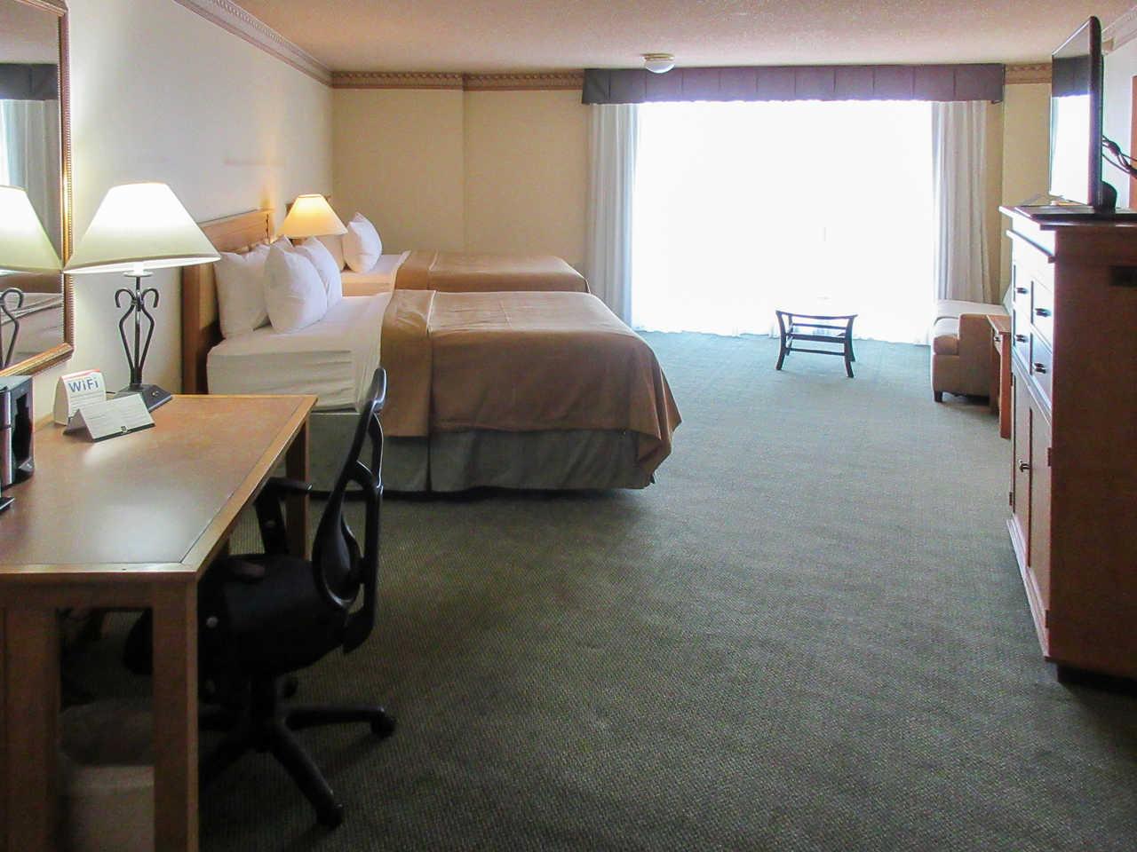 Comfort Suites Idaho Falls Zewnętrze zdjęcie