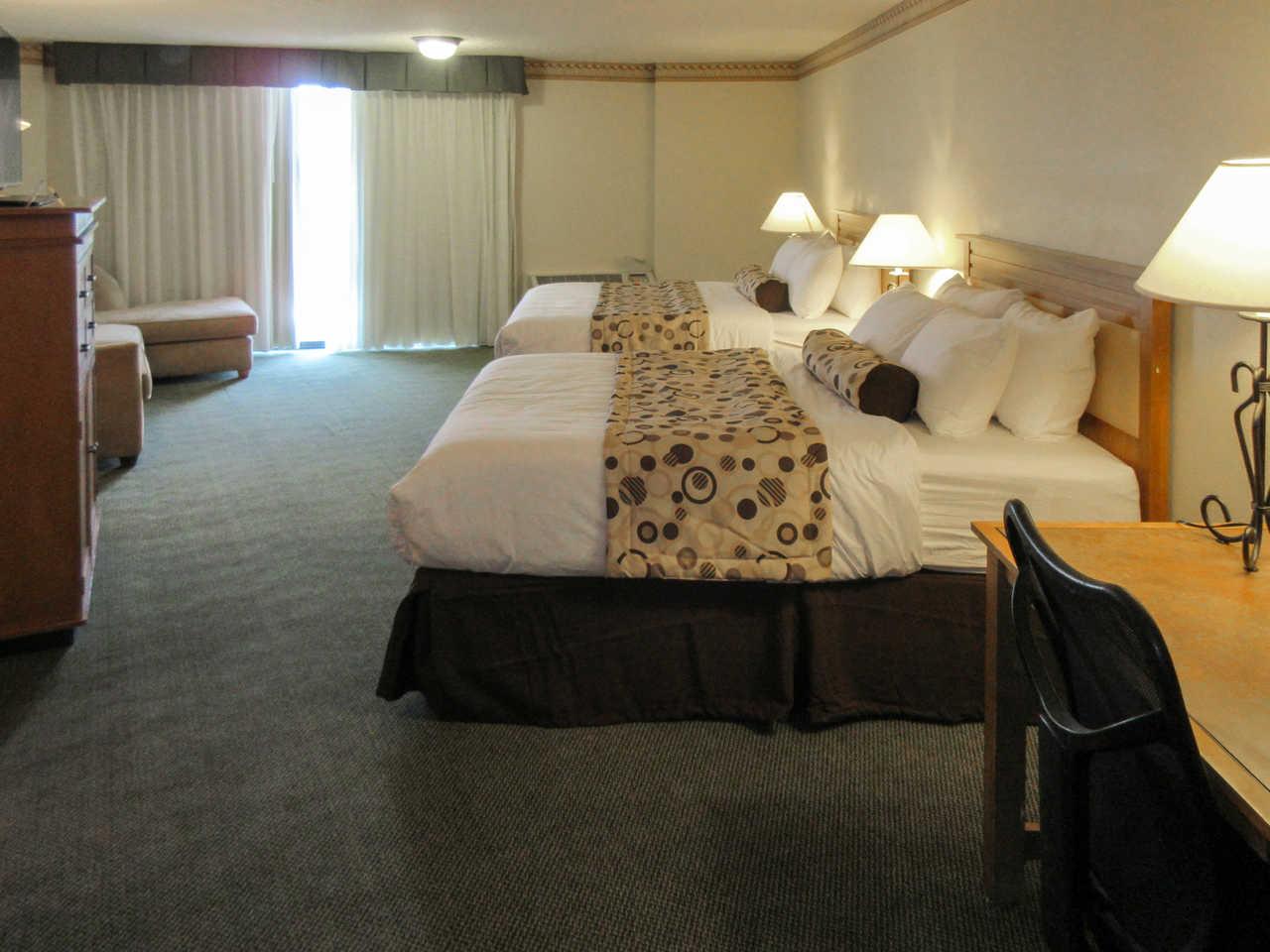 Comfort Suites Idaho Falls Zewnętrze zdjęcie