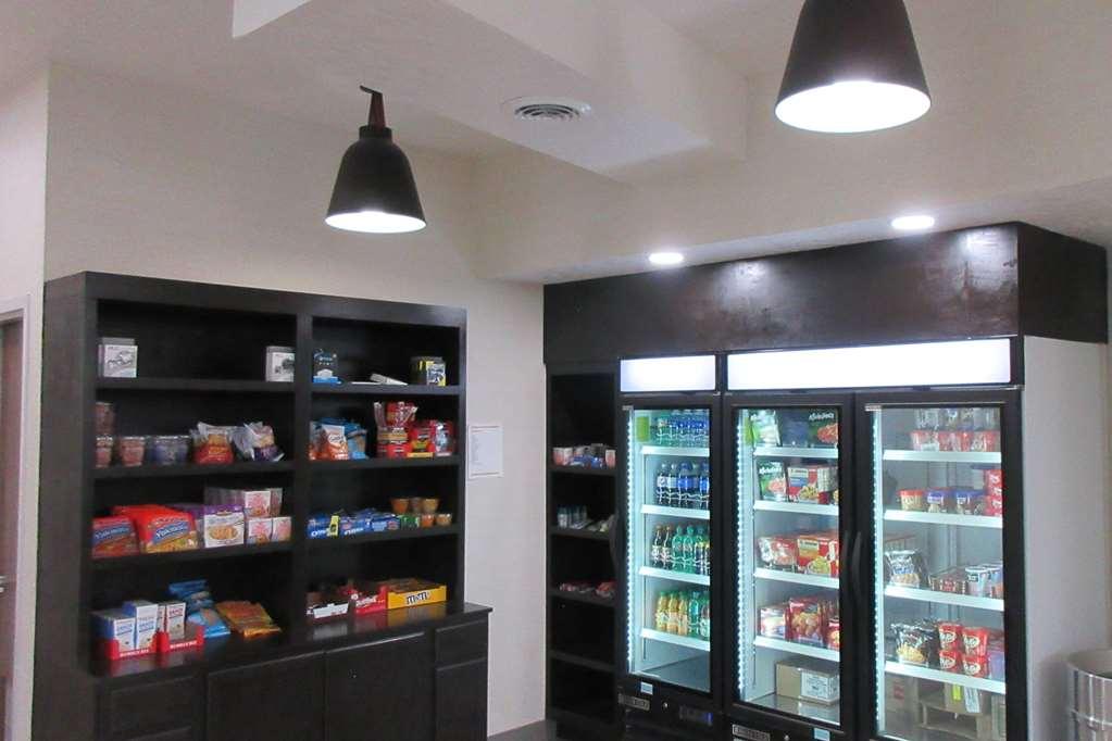 Comfort Suites Idaho Falls Udogodnienia zdjęcie