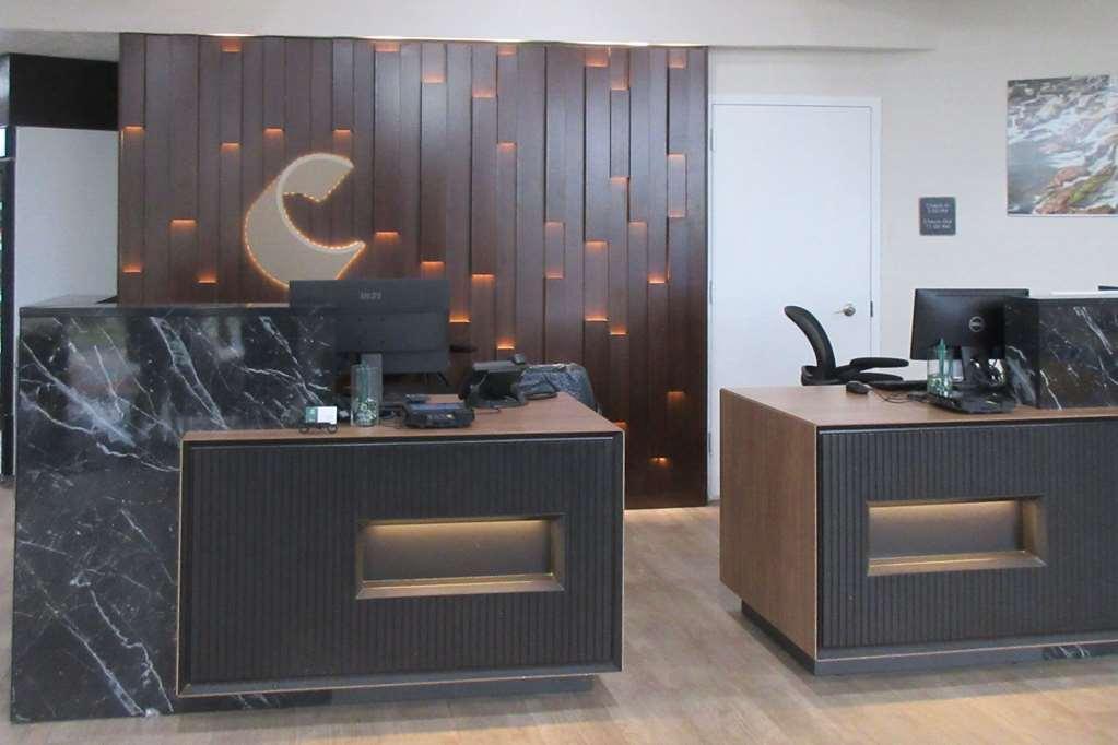 Comfort Suites Idaho Falls Wnętrze zdjęcie