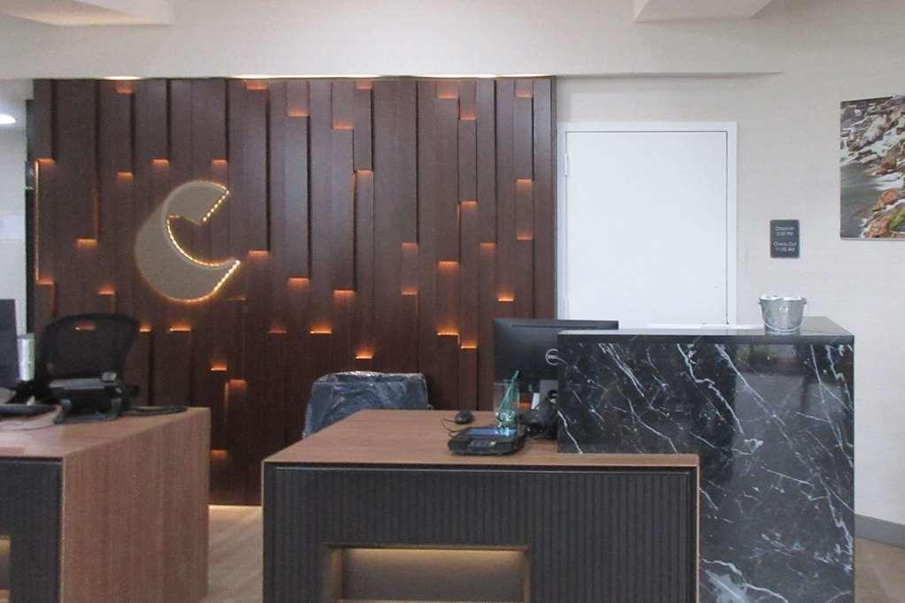 Comfort Suites Idaho Falls Wnętrze zdjęcie