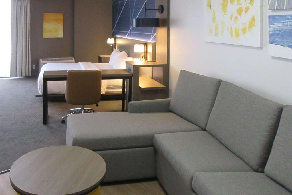 Comfort Suites Idaho Falls Pokój zdjęcie