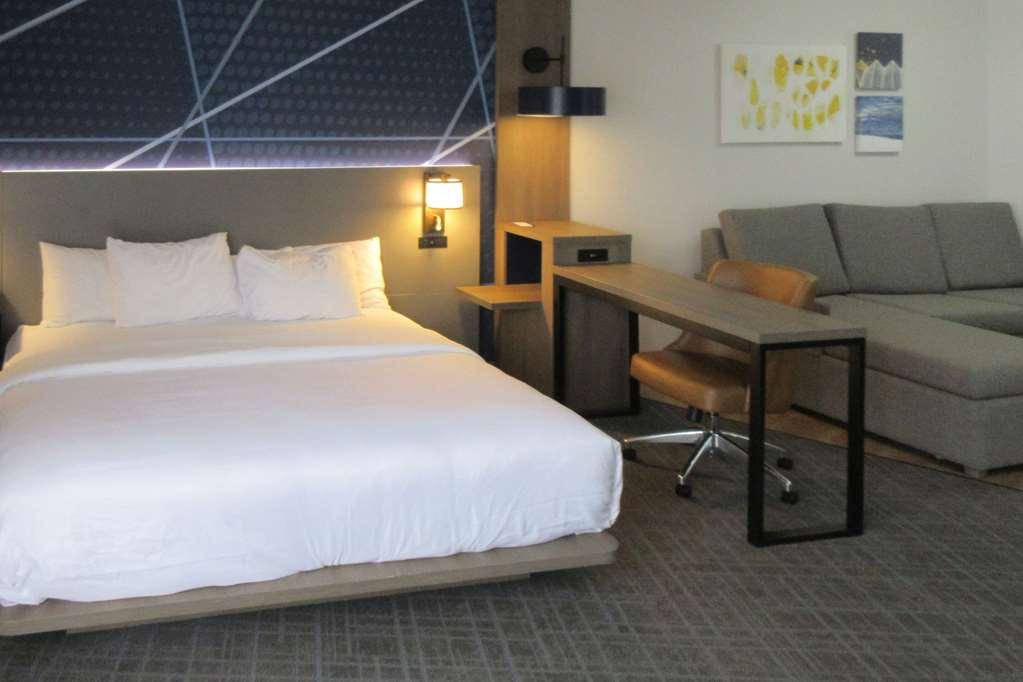 Comfort Suites Idaho Falls Pokój zdjęcie