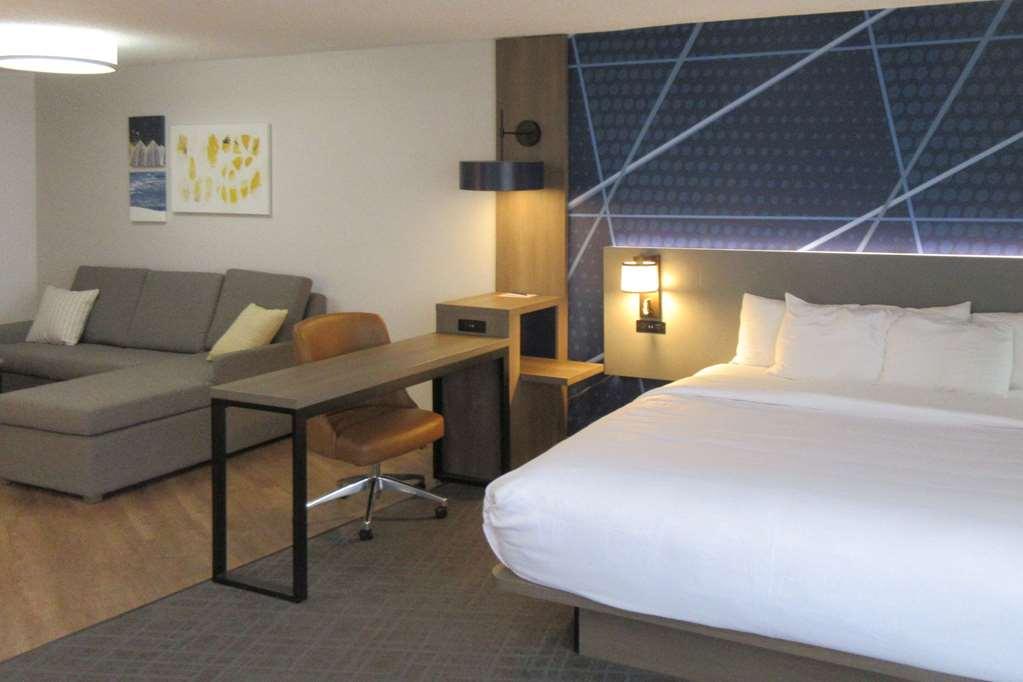 Comfort Suites Idaho Falls Pokój zdjęcie