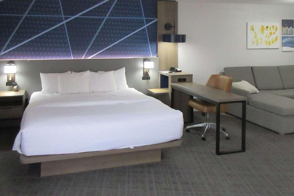 Comfort Suites Idaho Falls Pokój zdjęcie