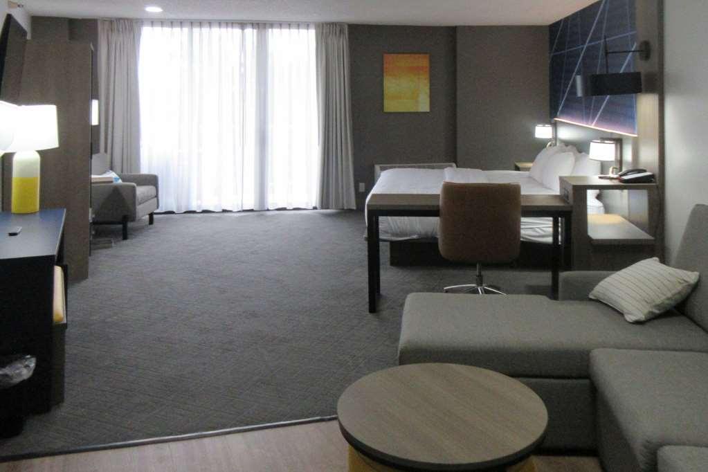 Comfort Suites Idaho Falls Pokój zdjęcie