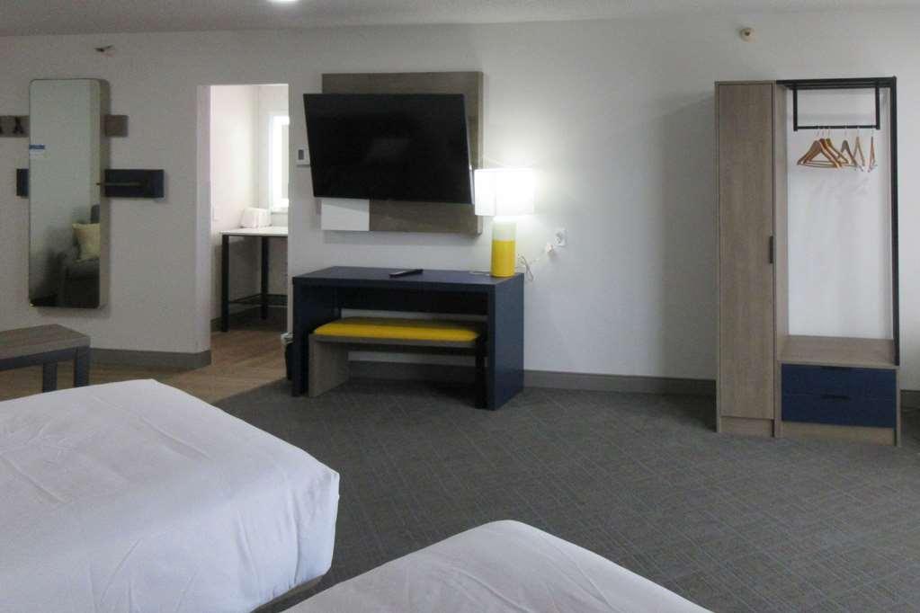 Comfort Suites Idaho Falls Pokój zdjęcie