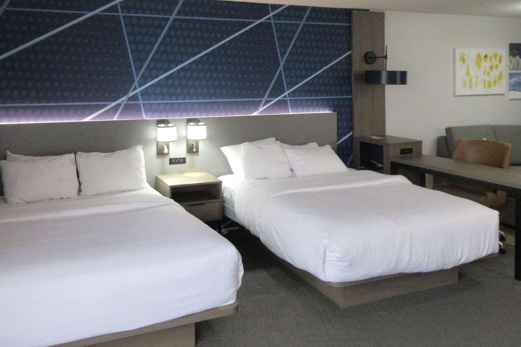 Comfort Suites Idaho Falls Pokój zdjęcie