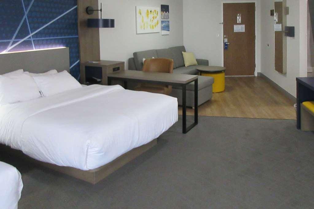 Comfort Suites Idaho Falls Pokój zdjęcie