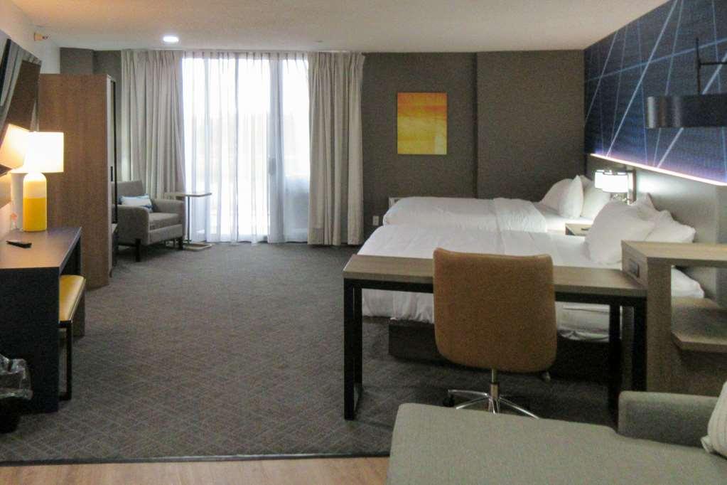 Comfort Suites Idaho Falls Pokój zdjęcie