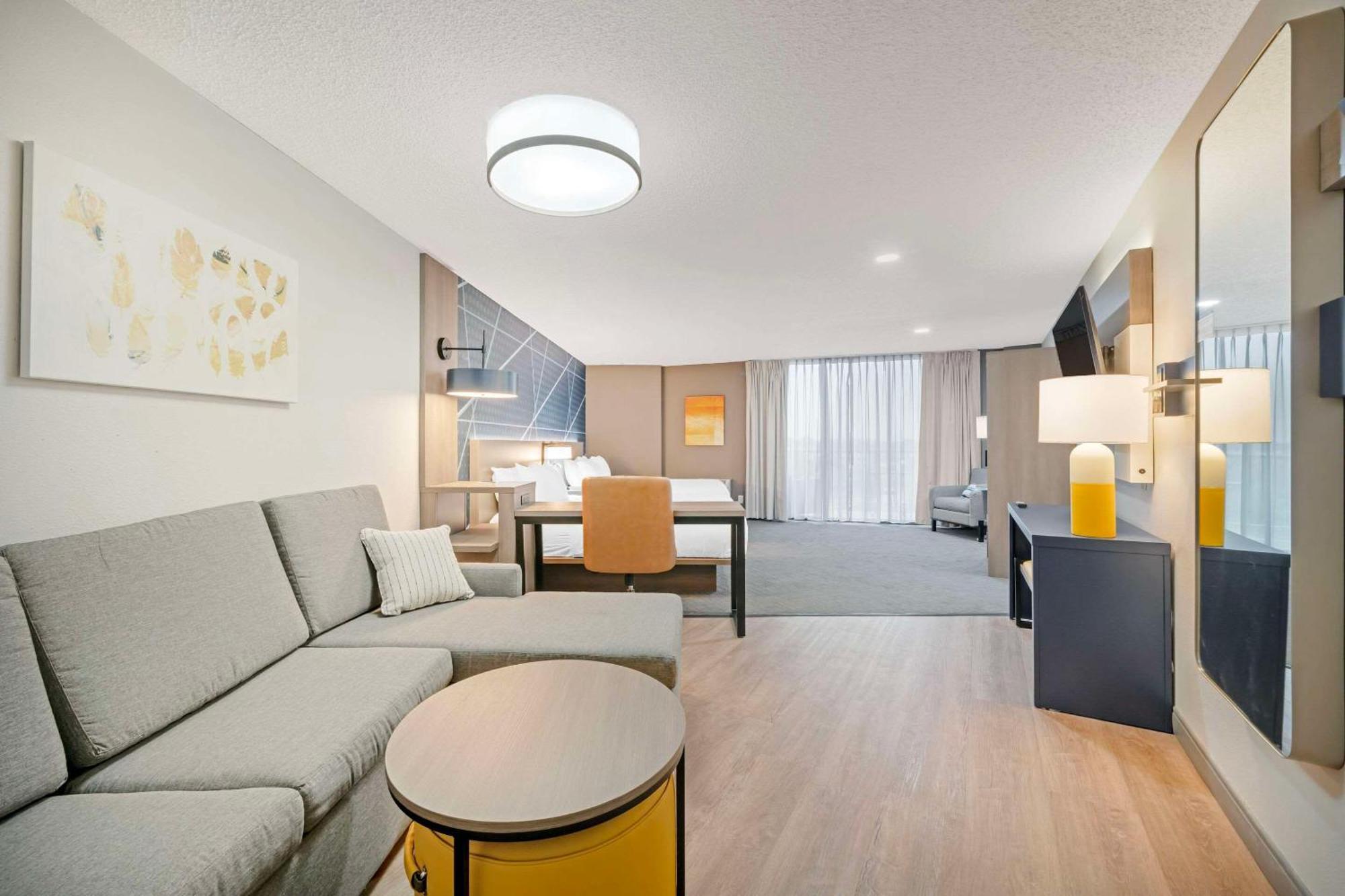 Comfort Suites Idaho Falls Zewnętrze zdjęcie
