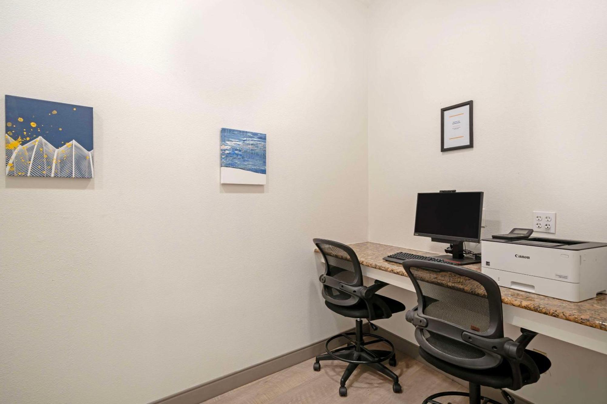 Comfort Suites Idaho Falls Zewnętrze zdjęcie