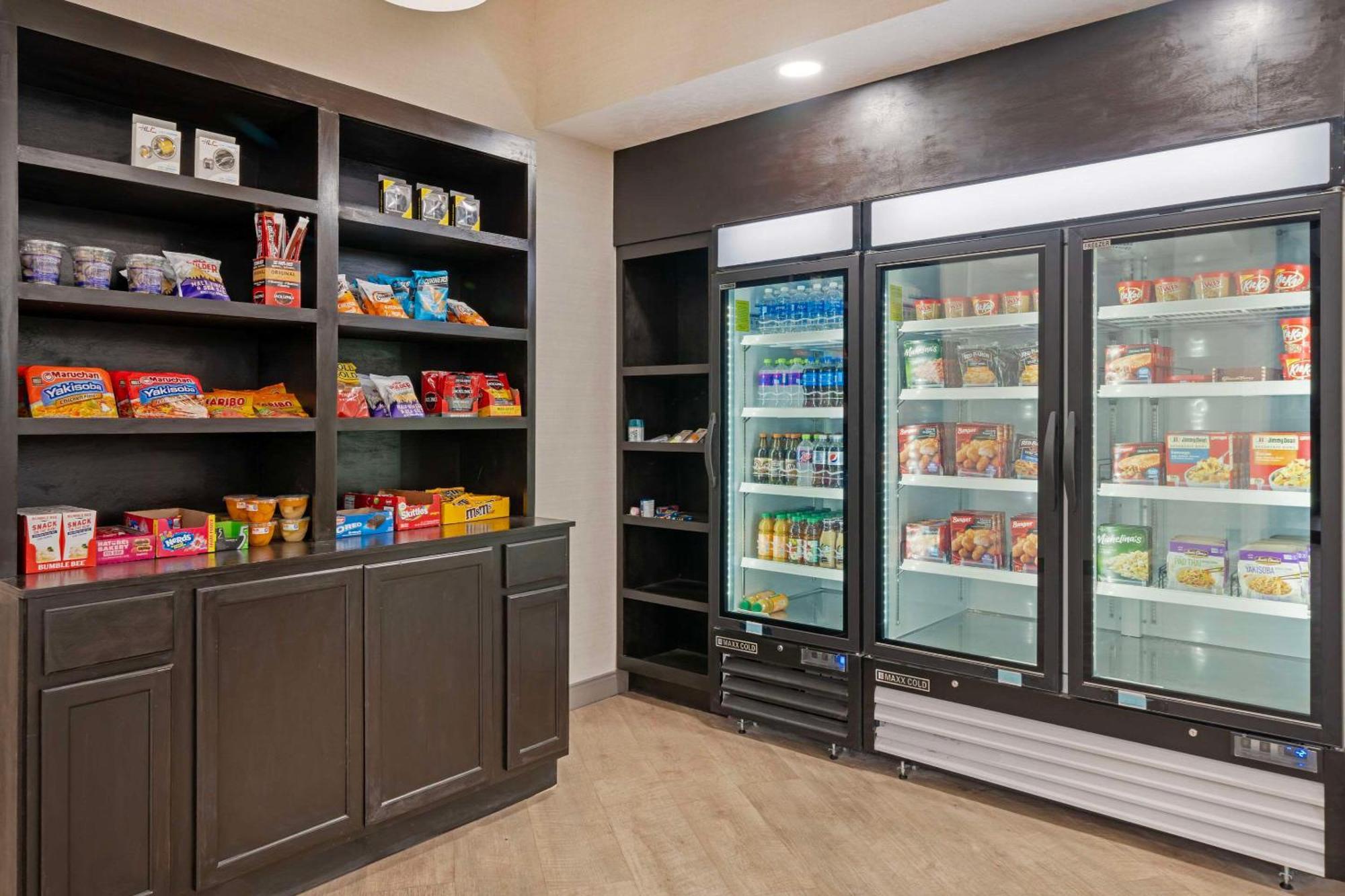 Comfort Suites Idaho Falls Zewnętrze zdjęcie