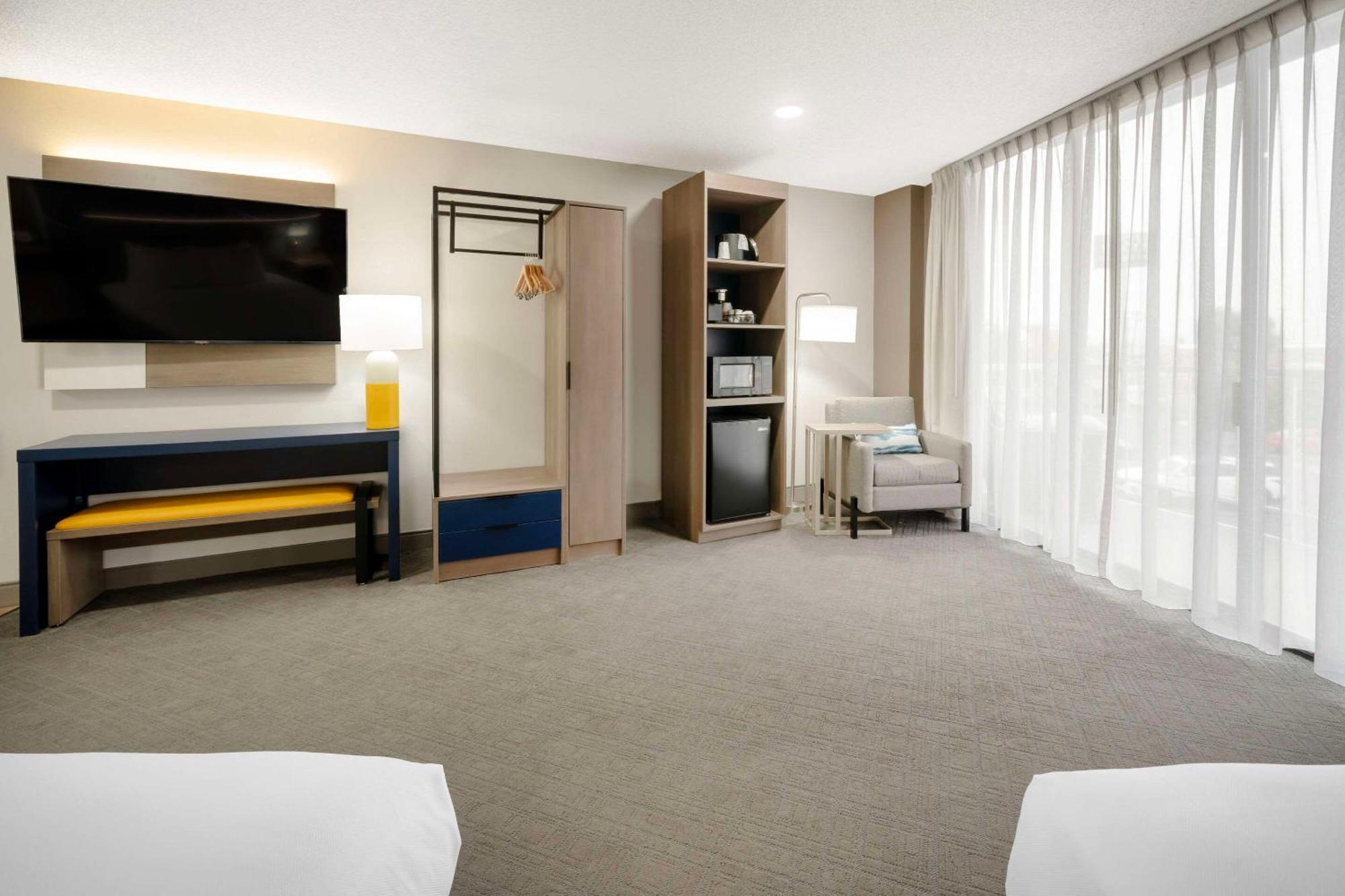 Comfort Suites Idaho Falls Zewnętrze zdjęcie