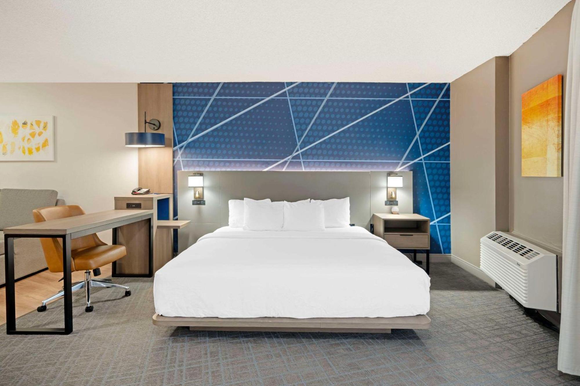 Comfort Suites Idaho Falls Zewnętrze zdjęcie