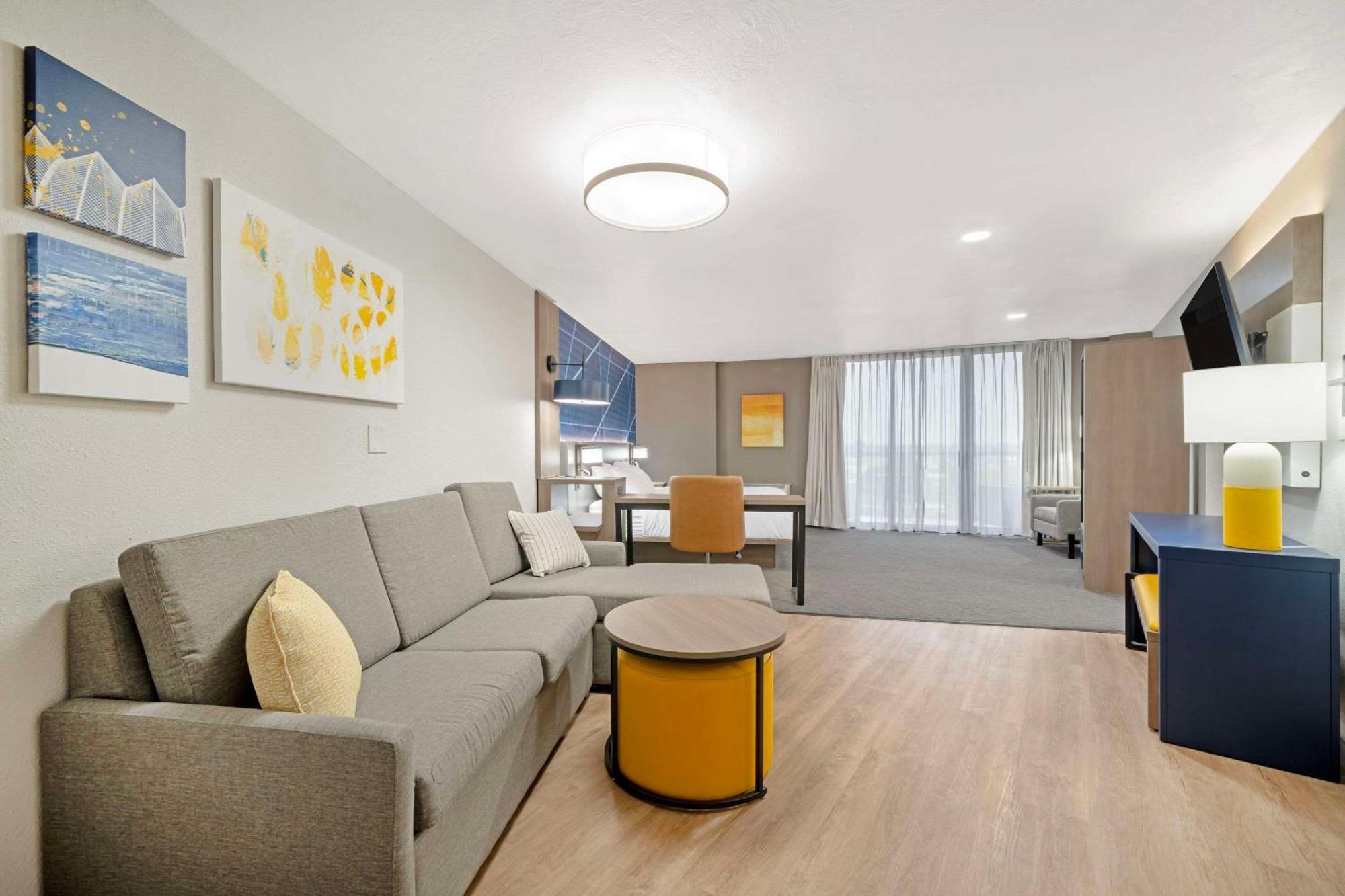 Comfort Suites Idaho Falls Zewnętrze zdjęcie