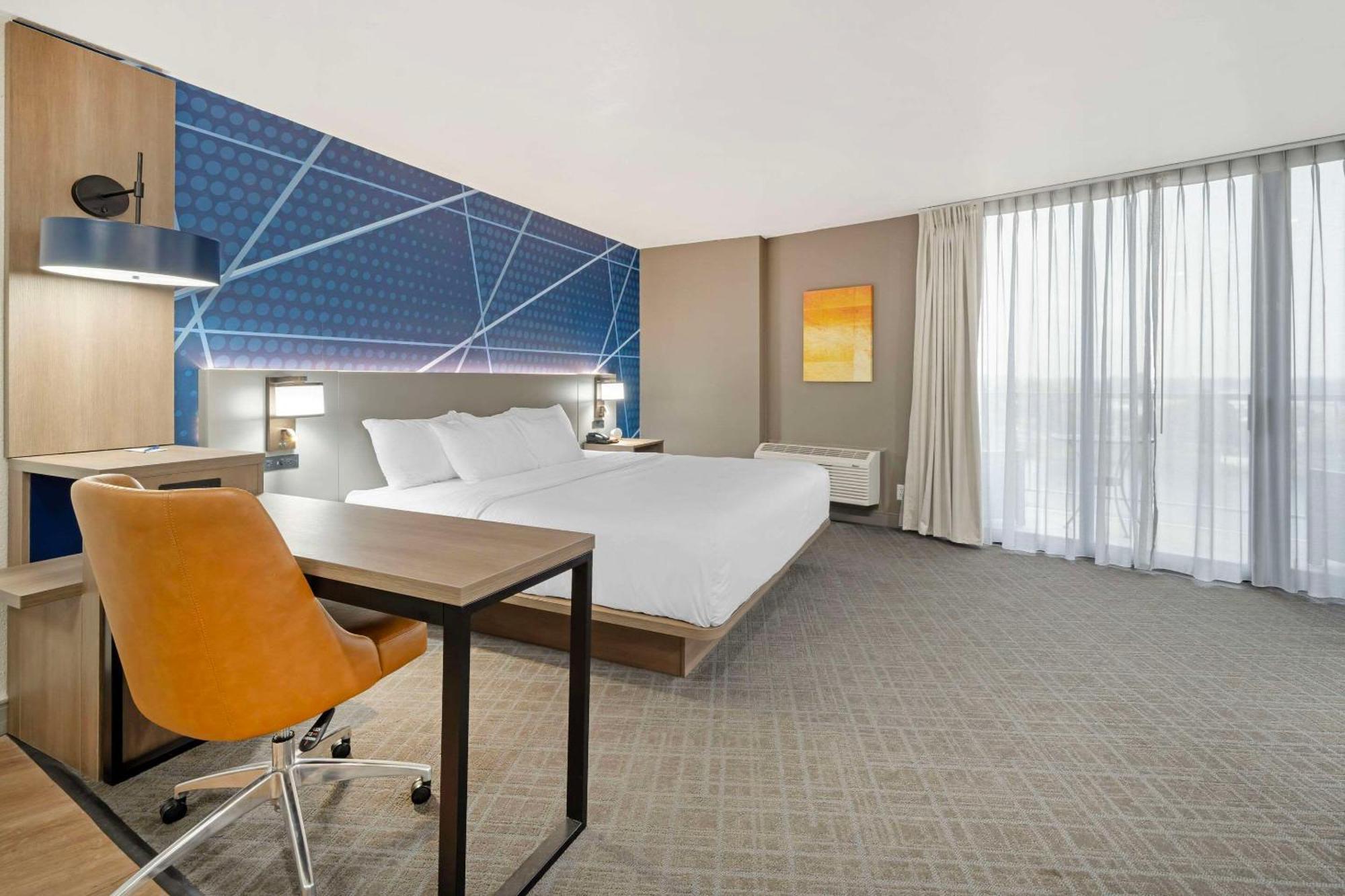 Comfort Suites Idaho Falls Zewnętrze zdjęcie