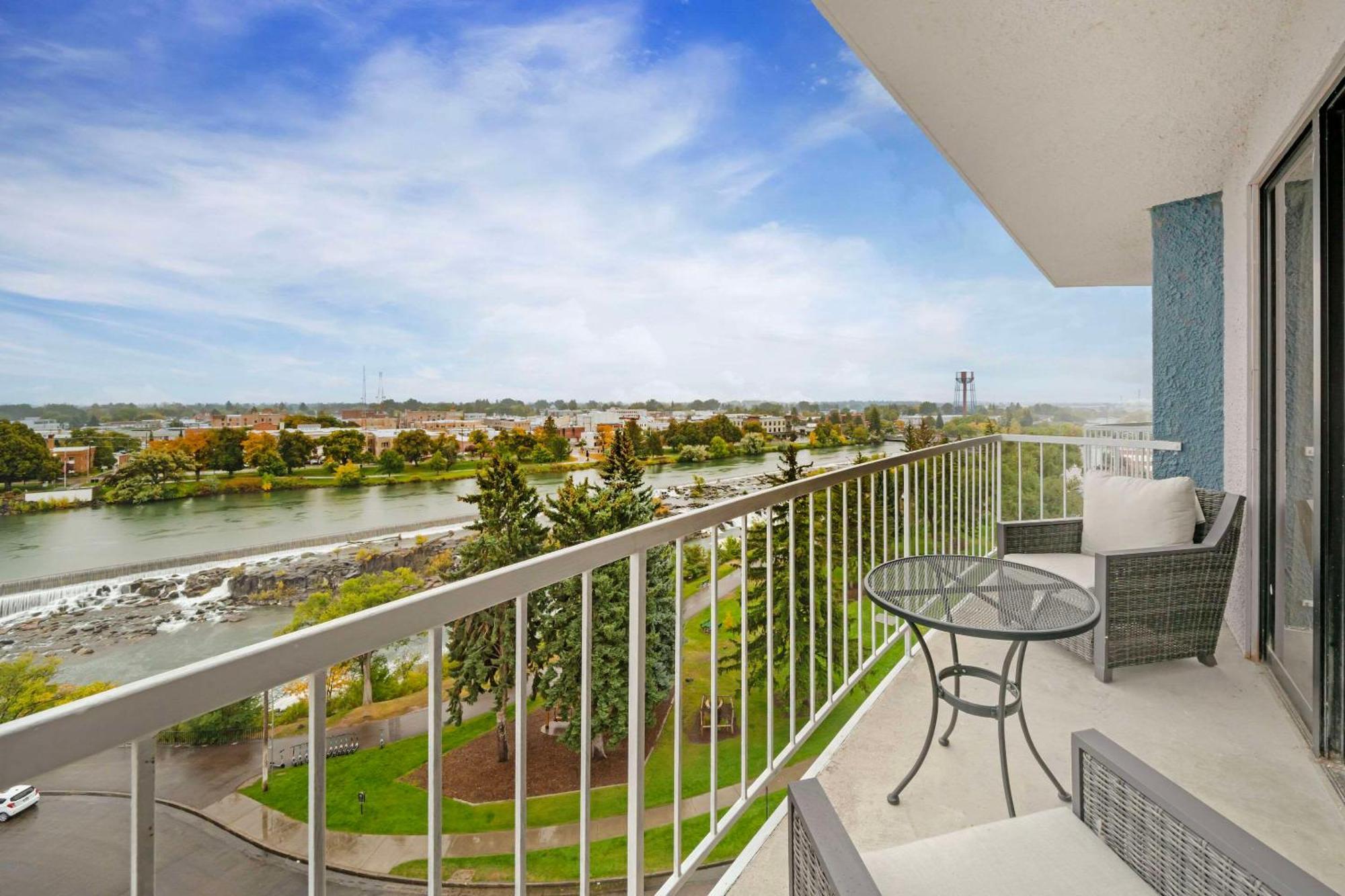 Comfort Suites Idaho Falls Zewnętrze zdjęcie