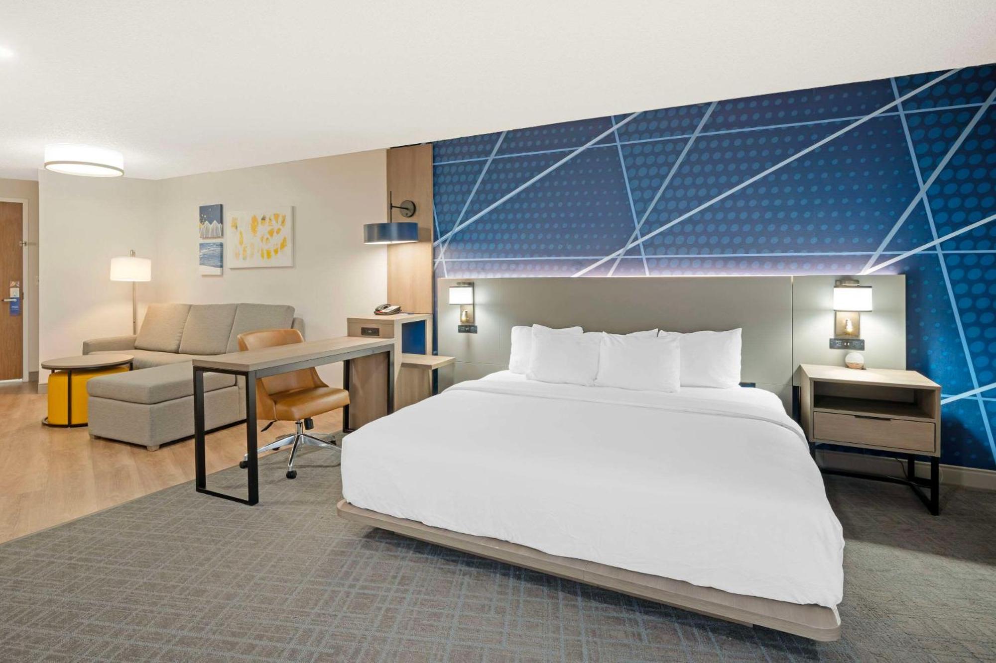 Comfort Suites Idaho Falls Zewnętrze zdjęcie