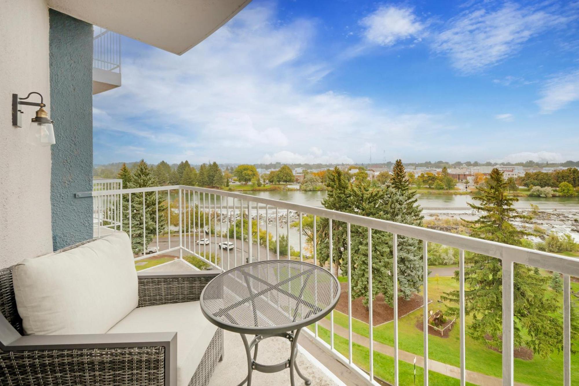 Comfort Suites Idaho Falls Zewnętrze zdjęcie